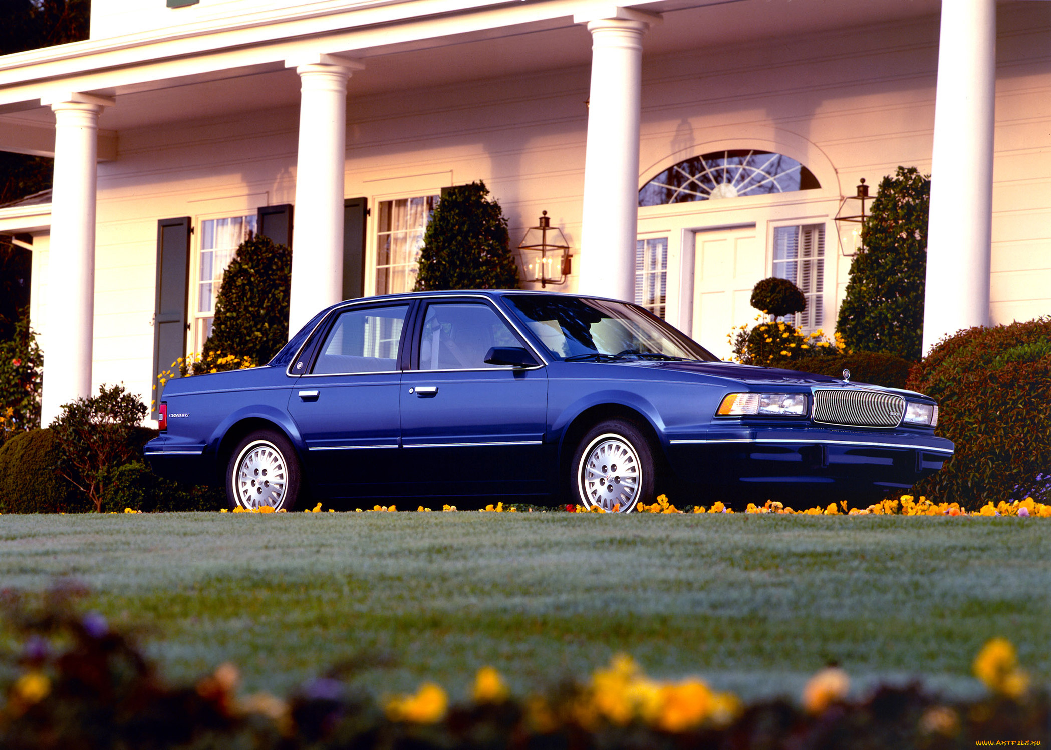 , buick